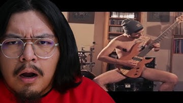 1ST LISTEN REACTION NOVELISTS - Echoes (OFFICIAL VIDEO)