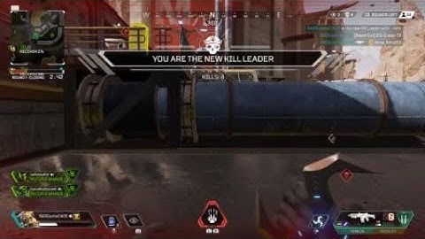 Low ammo, no problem