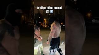 Meko Și Neveu Înfruntarea Pe Bune