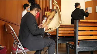 Wonderful Day (Wedding song) _ Sasando Gazpar Araja (perform saat corona) Wonderful Day (Wedding song) _ Sasando Gazpar Araja (perform saat corona)