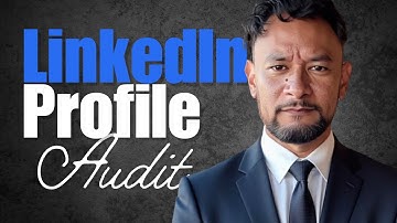 LinkedIn Ghostwriter | Secret Audit System Converting Profiles Into Leads Magnets