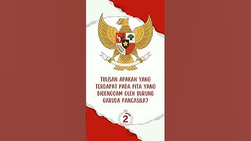 Semboyan #shorts #pendidikan #kuis  #pkn