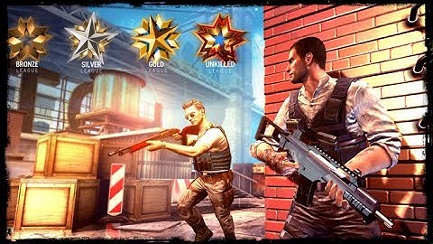 Unkilled: Multiplayer Zombie Survival Shooter Game 3#