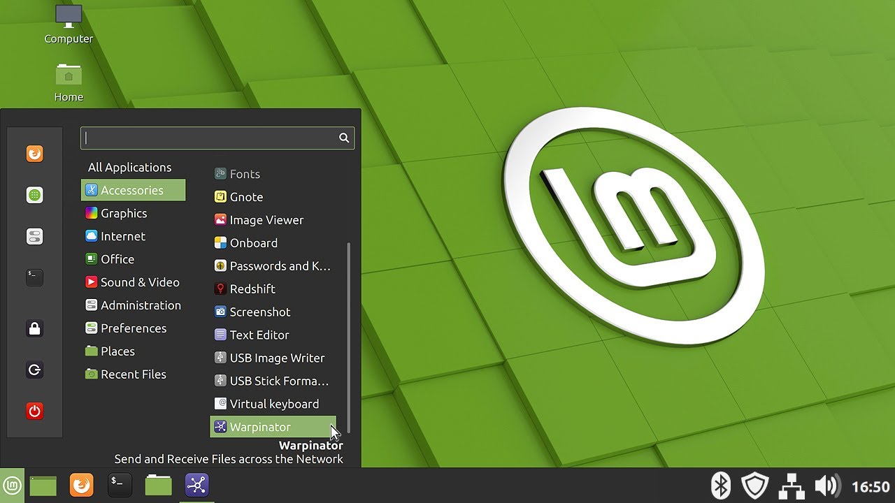 Linux Mint 20: My Top Linux Distro