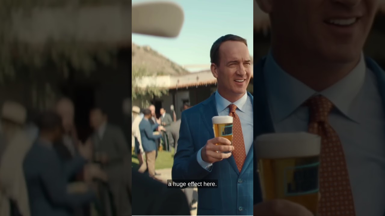 Эффективна ли реклама во время Суперкубка?