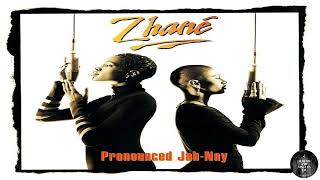 Zhané - Groove Thang + Lyrics