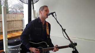 Patrick Fleming - Looking Forward - Darceys Donkey - 1-6-19