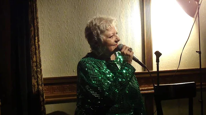 Come Rain, Come Shine performed by Pam Coates