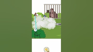 Thief Puzzle level 221 complete gameplay for Android_IOS❤️❤️❤️🥀💗💗💗🥀🥀🥀🥀❤️🥀🥀