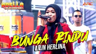 Download Lagu BUNGA RINDU - LILIN HERLINA | OM. ADELLA REAL DANGDUT FEAT CUMI CUMI AUDIO MP3 Download Lagu BUNGA RINDU - LILIN HERLINA | OM. ADELLA REAL DANGDUT FEAT CUMI CUMI AUDIO MP3