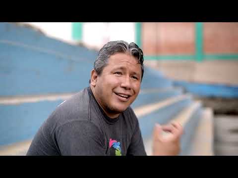 DHL's Got Heart - Peru 2020