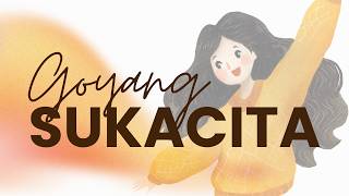 Karaoke Goyang Sukacita | Karaoke Lagu Rohani Kristen Dangdut