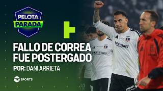 Novedades de Colo Colo | HOY Miércoles 17 de junio