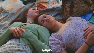 Mary Lambert - She Keeps Me Warm [Sub. Español]