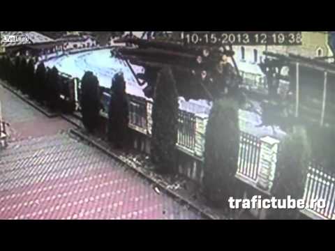 საშინელი კატასტროფა