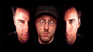 Face/Off - Nostalgia Critic