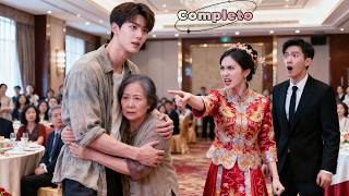 Mi Hermana Adoptiva Me Insultó, Pero No Sabía Que Su Prometido Era Mi Propio Hermano