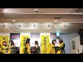 はちみつロケット 5thシングルリリースイベント 2019 11/22