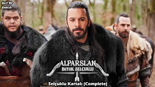 Alparslan: Büyük Selçuklu Müzikleri | Selçuklu Kartalı (Complete)