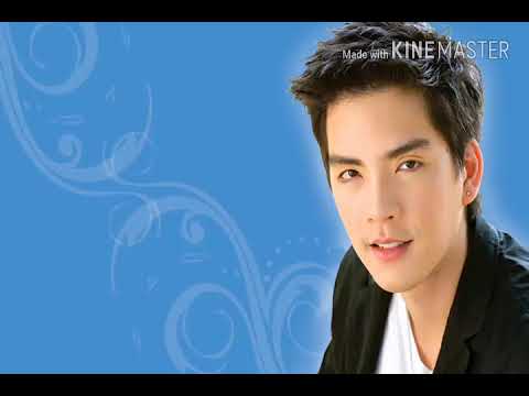 ♥ใจนำทาง♥นิว วงศกร ปรมัตถากร Ost.เพลงรักข้ามภพ Lyrics (เนื้อเพลง)