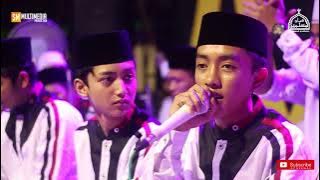 Ya Hanana - Cinta Diatas Sajadah - Ahmad Ya Habibi - Ya Rosulullah Syubbanul Muslimin