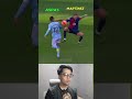 Rafinha menyiram kan air ke bola sebelum Nendang Penalti