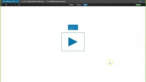 CGS 1060 7620 Windows Mod-01 Sam Training