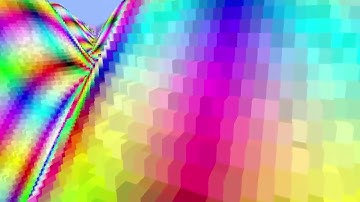 Real-Time Volume Raycasting