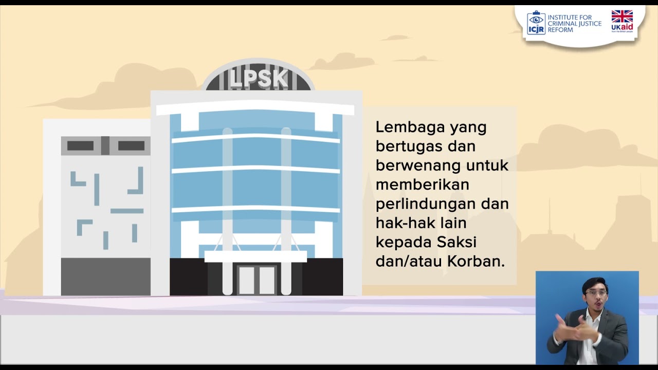 Bagaimana Saksi dan Korban Bisa Mendapatkan Perlindungan?