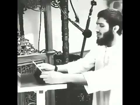 Прекрасное чтение Корана