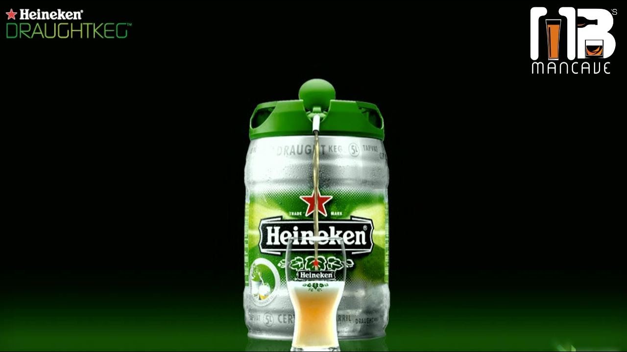 Купить 5 литровое пиво. Бочонок Хайнекен 5л. Heineken бочонок 5 л. Пиво Heineken 5л бочка. Пиво Хейнекен 5.