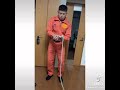 キャリアで変わるもやい結びの作り方 #shorts