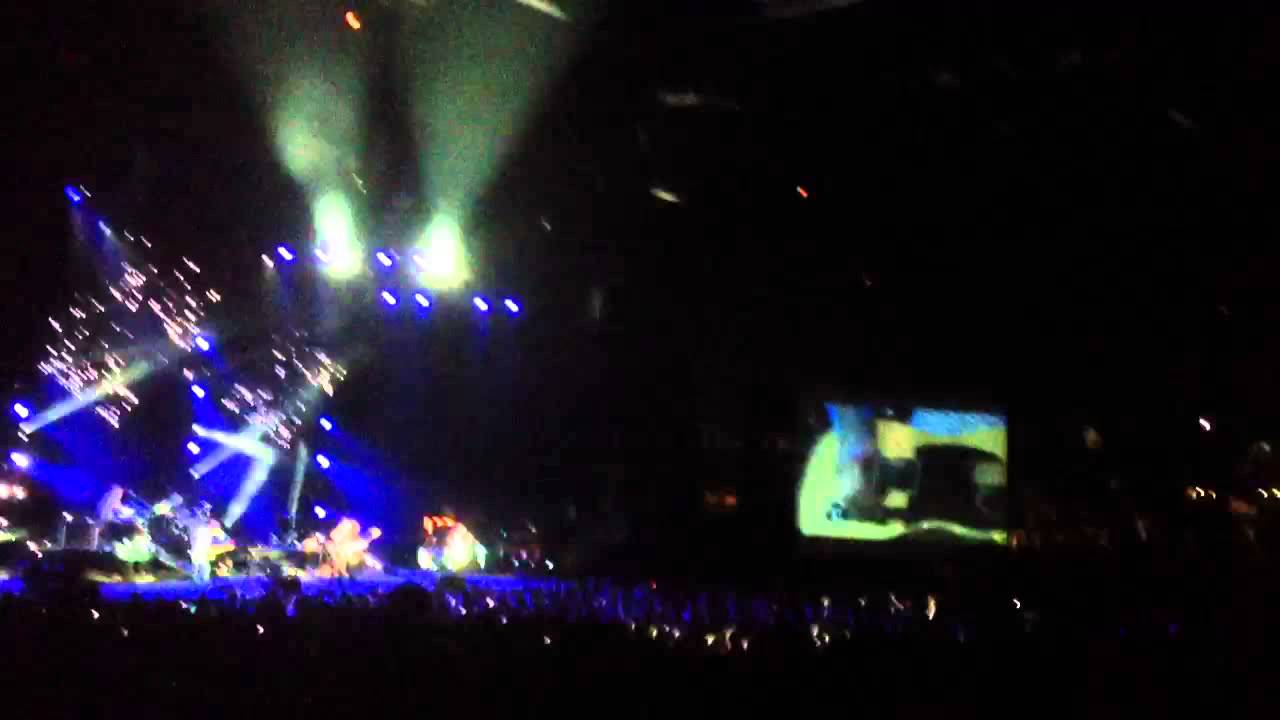 Matchbox Twenty - Unwell Live Pittsburgh PA 6/29/2013