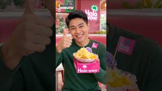Halo-Halo na Kumikita ng 7 Digits? | #negosyo1minuto