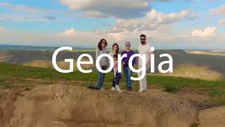 Georgia 1 may 2018