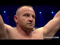 Mariusz Pudzianowski wybiera najbardziej pamiętne momenty swojej kariery | KSW 70