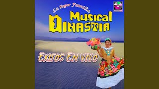 Popurrí Chuy Rasgado, Naela, La Vida Es Un Momento, La Misma Noche, El Penultimo Beso, Silencio Y Olvido, Emperatriz, Punto Final (En vivo) - La Super Familia Musical Dinastia