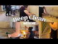 ✨NEW✨ - DEEP CLEAN WITH ME - MOBILE HOME CLEAN WITH ME