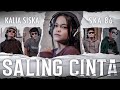 Saling Cinta Dj Kentrung Kalia Siska Ft Ska Music Mp3 - Mp4 Download