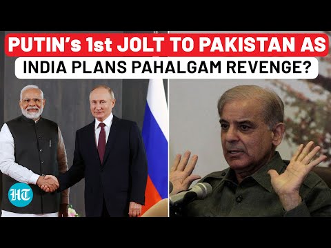 Russia Confirms India’s