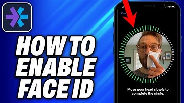 How To Enable Face Id On ETrade App (2025) - Easy Fix