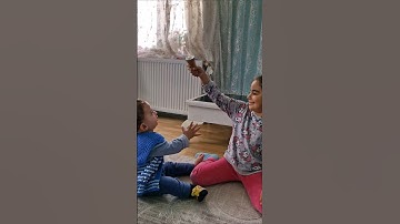 😂😂 #cute #youtube #cutebaby #icecream #candy