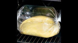 The trick that bakers hide! Here's how to bake the best bread! by Cookrate - Dough Recipes 2,141 views 5 days ago 8 minutes, 19 seconds