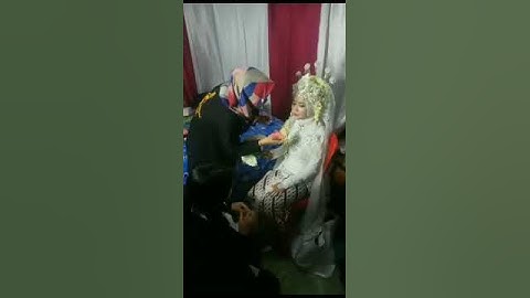 DIBALIK LAYAR RIAS PENGANTIN DI DAERAH YG PENUH TANTANGAN#shorts #WO #muawedding #shortsvideo