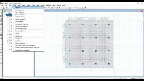Foundation Design - Project assignment for Skyfi Labs online course - by  Sumit