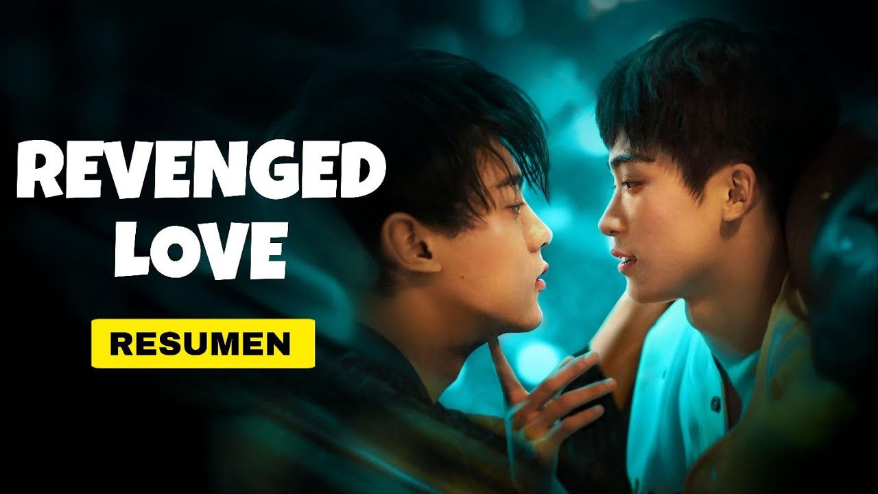 🧡Quería venganza pero terminó enamorándose primero (REVENGED LOVE) #revengedlove  #raikantopeni