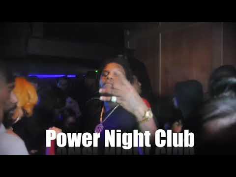 MMG Fat Trel live along with his slutty Boys