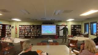 Exploring the Letters of Saint Paul with Steve Crawford - Session 3