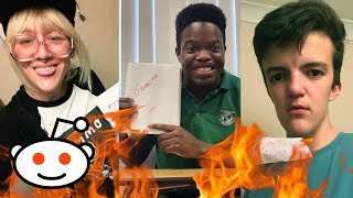 Ultimate r/RoastMe Compilation 2018 | Top Epic Funny Fire Roasts & Comments | Daily Dose of Reddit