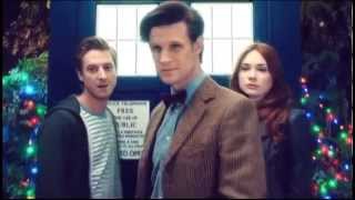 The Life And Death Of Amelia Pond